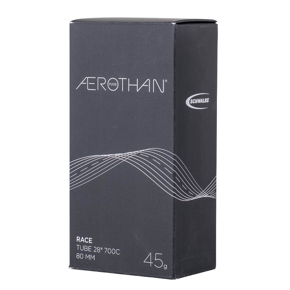 Schwalbe SV20E 28" Aerothan Tubes cycle bike inner tube