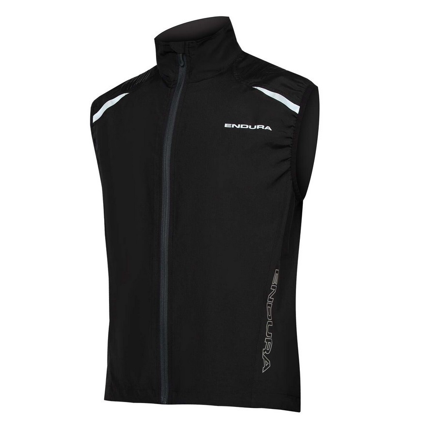 gilet smanicato hummvee nero Endura Abbigliamento