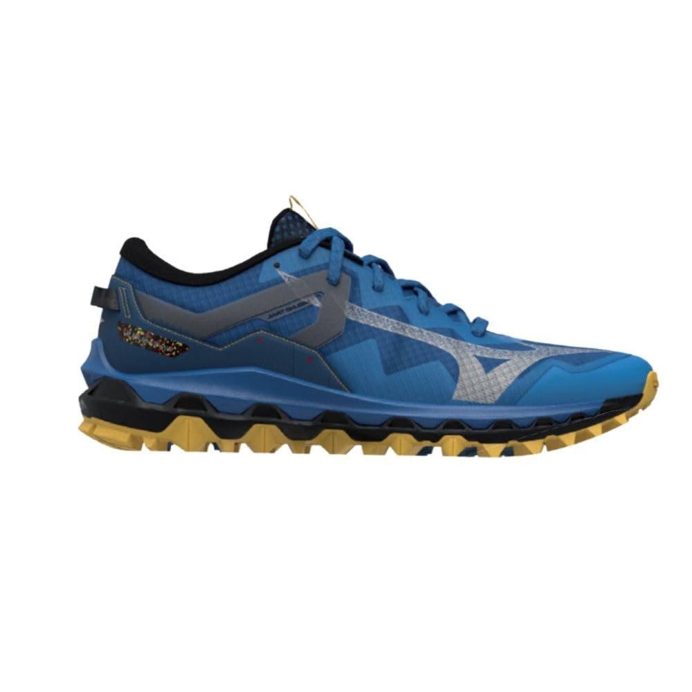 MIZUNO Wave Mujin 9 (J1GJ2270)