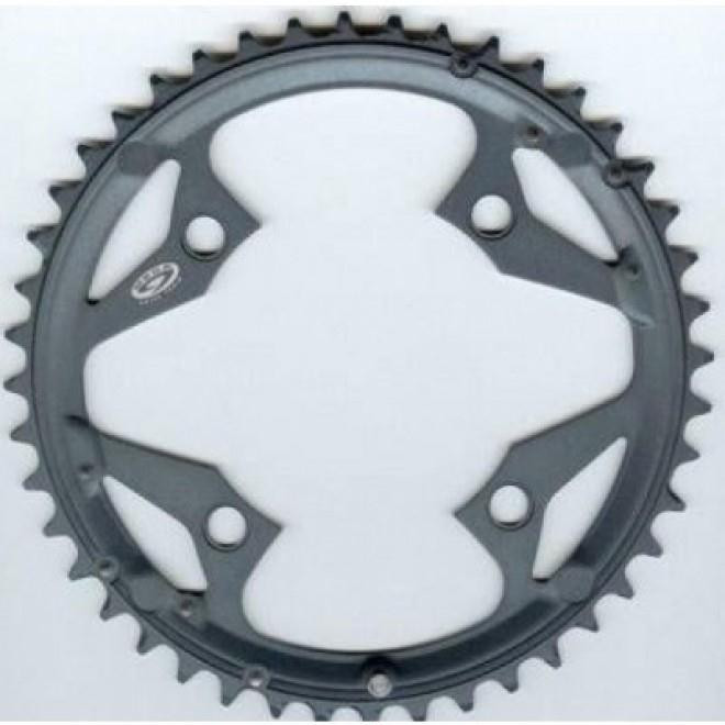 corona 44-4 deore fc-m530 SH532 SHIMANO guarnitura SHIMANO