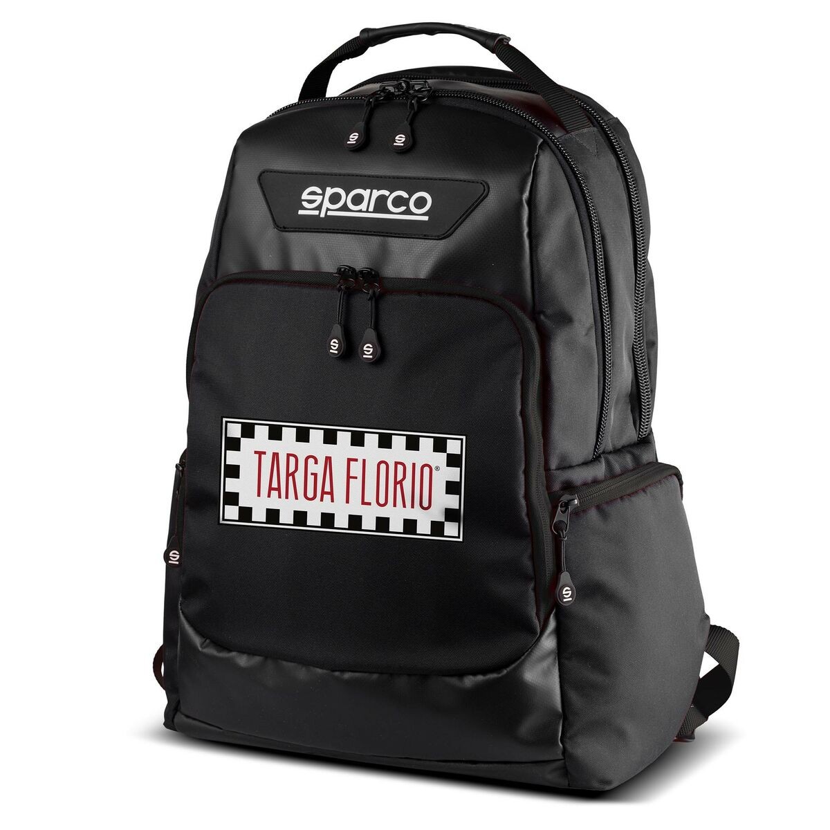 Borsa da Palestra Sparco SUPERSTAGE TARGA FLORIO