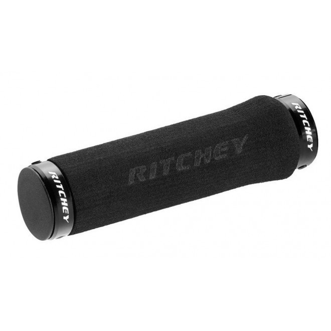 Ritchey Manopole WCS LOCKING nero
