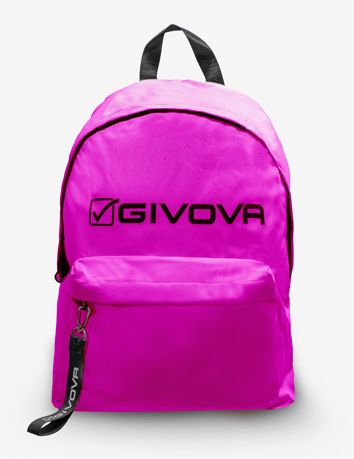 Givova evolution fuxia sport backpack - durevole e funzionale