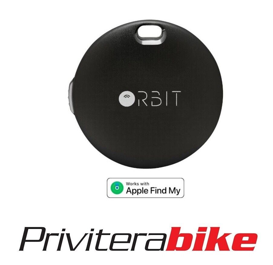 LOCALIZZATORE ORBIT KEYS APPLE - ORKE01