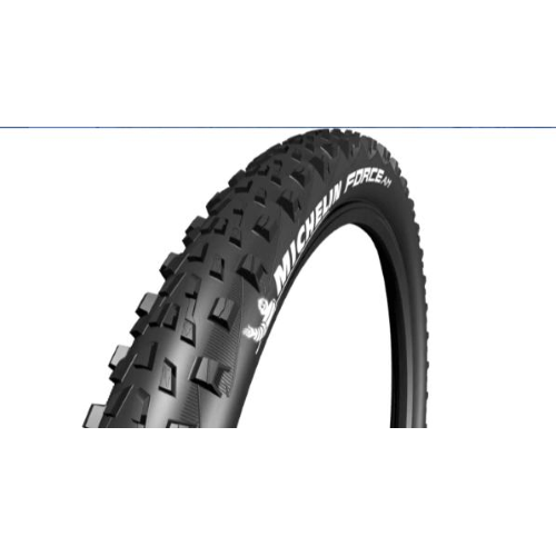 MICHELIN COPERTONE 27.5X2.60 66-584 FORCE AM 566127 EXTRA GRIP