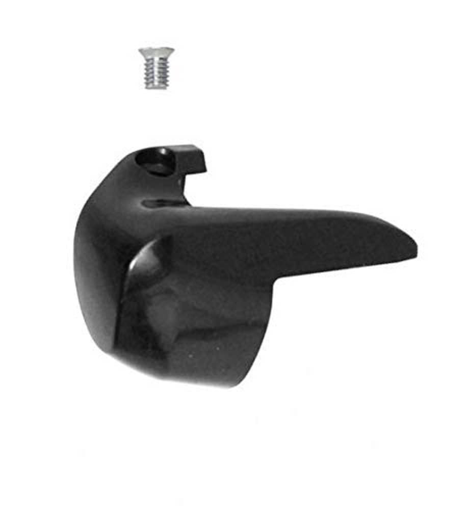 Shimano ST-R7020 right hand name plate and fixing screw