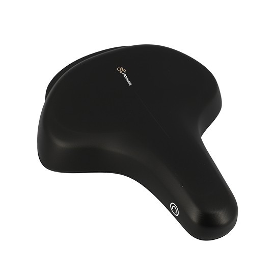 Sella da turismo Selle Royal Lookin Moderate nero