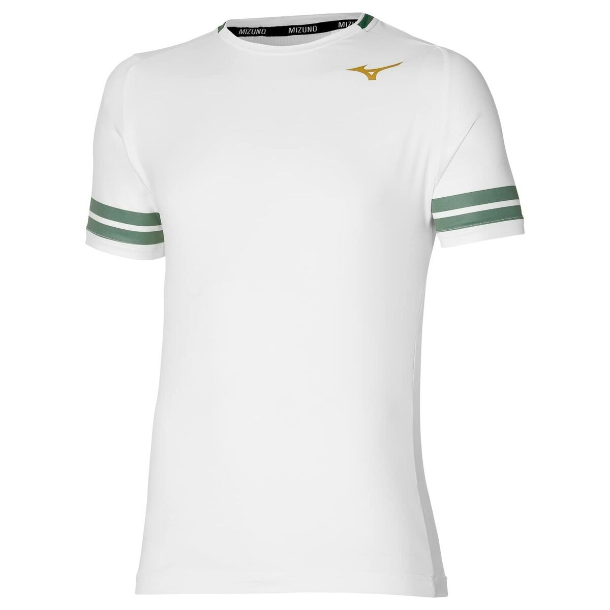 Maglia da Calcio a Maniche Corte Uomo Mizuno L