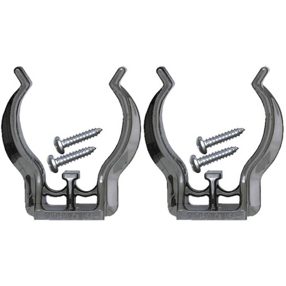 Mag-Lite 118-000-050 Supporto MAG-Lite D-Cell Nero