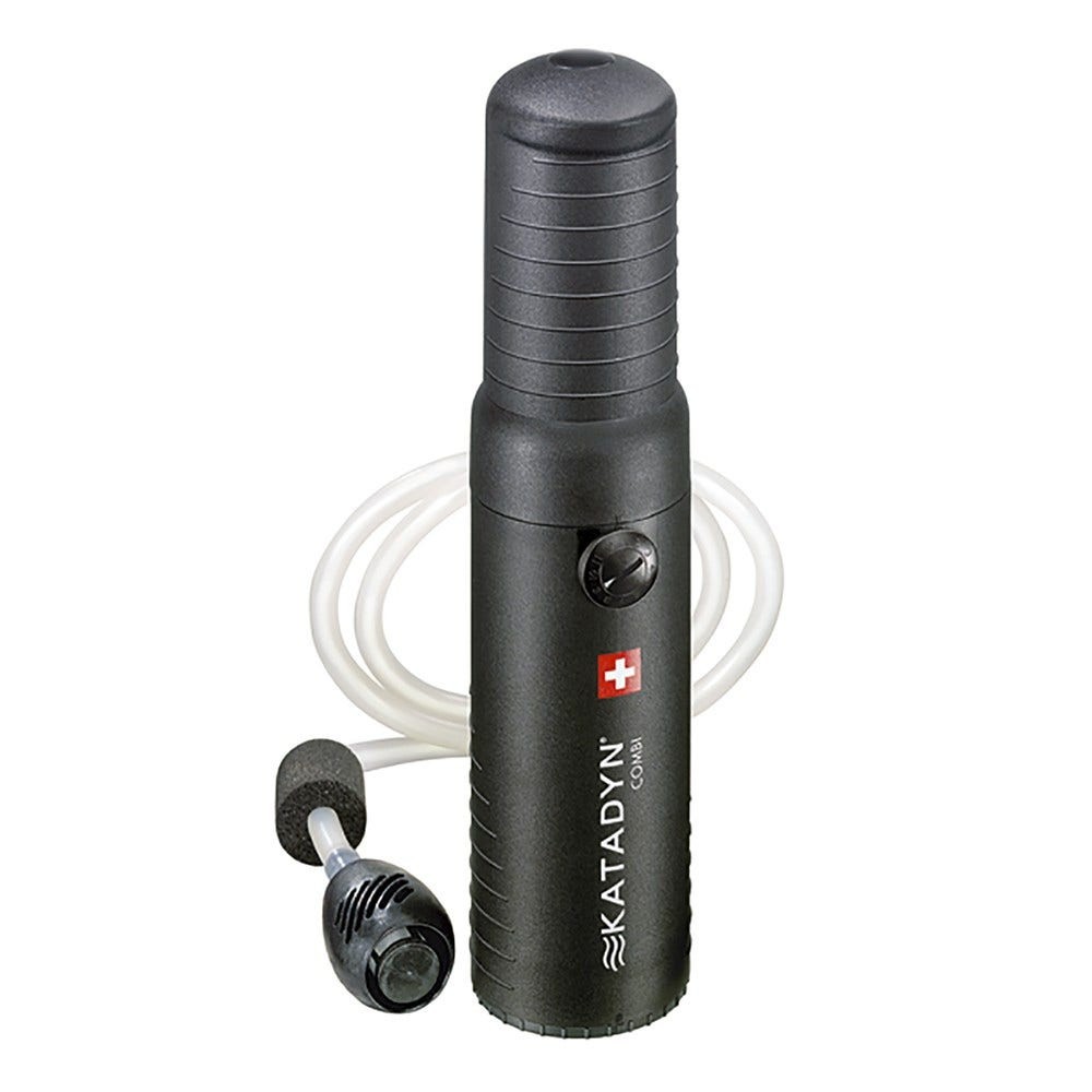 Katadyn Combi Waterfilter K8017685