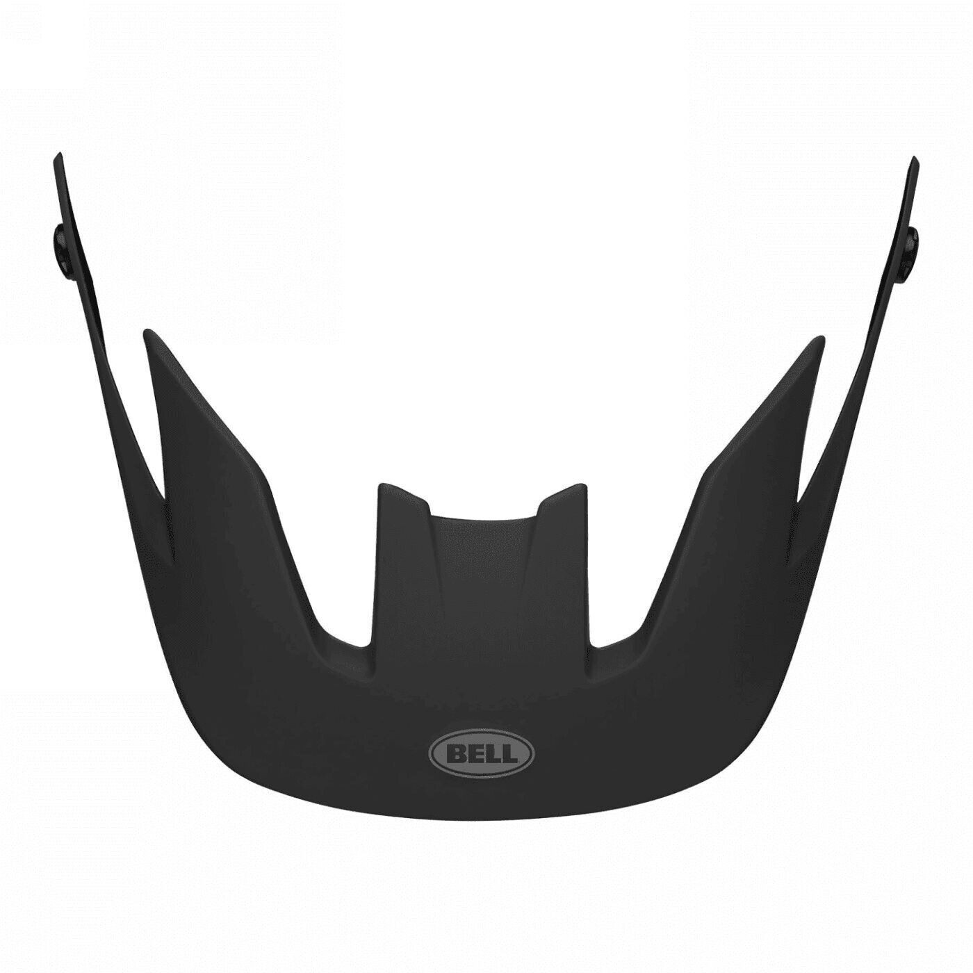 Frontino Bell, per casco 4FORTY MIP, Colore Nero, Taglia Universale