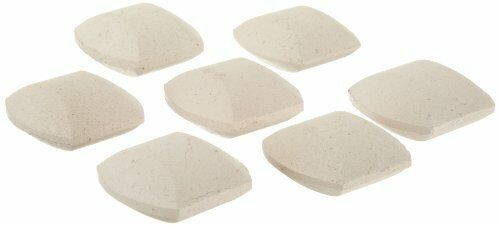 Campingaz 205636 Briquette per Barbecue, 25x20x15 cm (p1x)