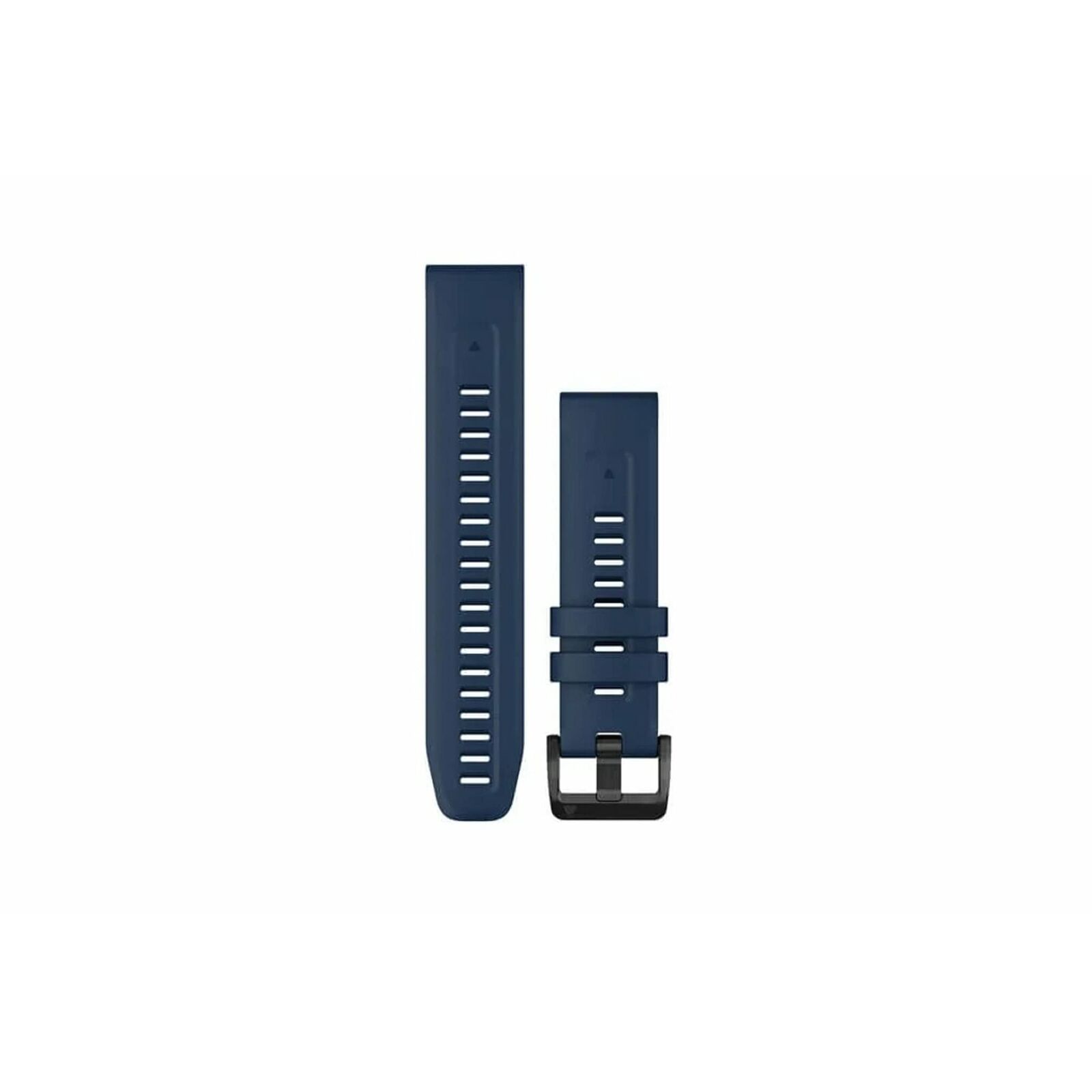 Garmin Cinturino con Fibbia in Acciaio Inossidabile QuickFit 22