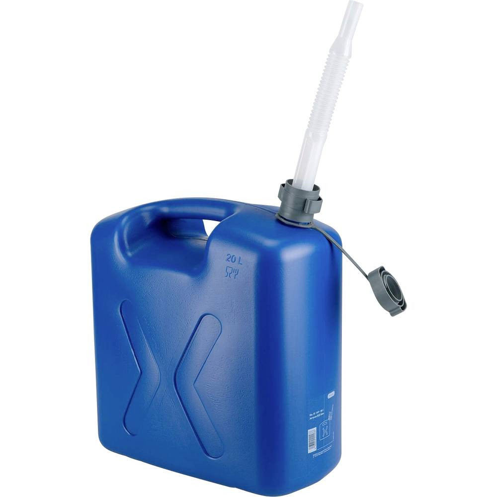 Pressol 21147870 Tanica AdBlue®