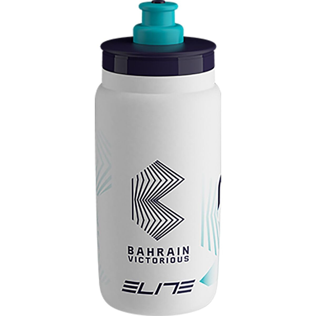 Elite(エリート FLY Team Bottle 2024 550ml BAHRAIN VITTORIOUS