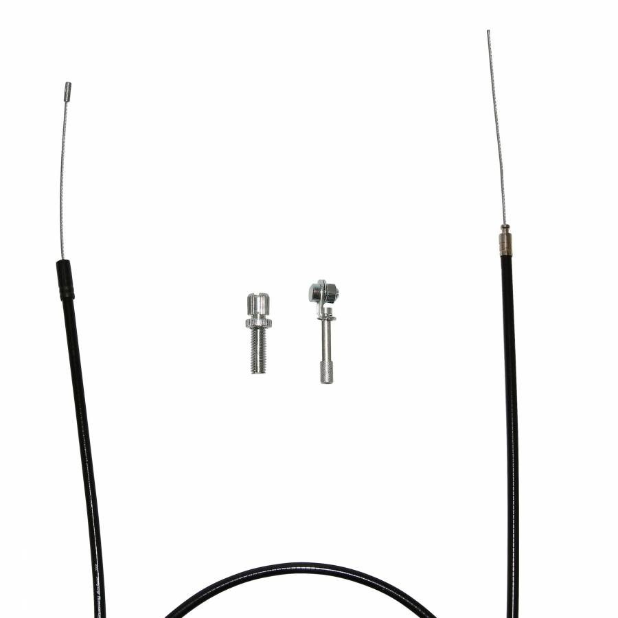 Trasmissione per manopola del cambio city sturmey archer 3v. classic (kit cavo 1
