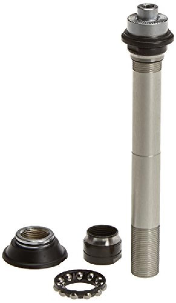 (TG. Taglia unica) SHIMANO Eje Buje Trasero Completo - FH-M770 - NUOVO