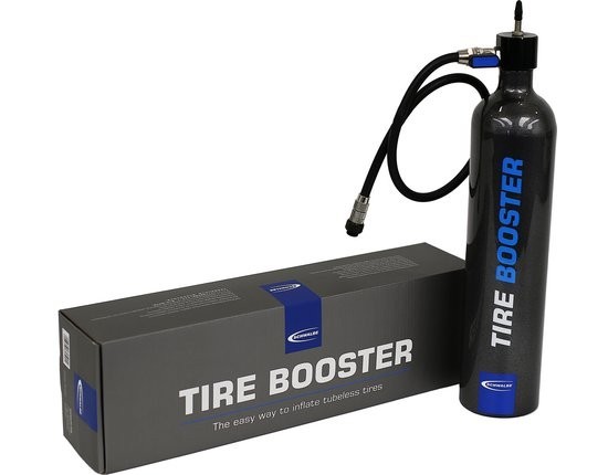 Schwalbe Tire Booster