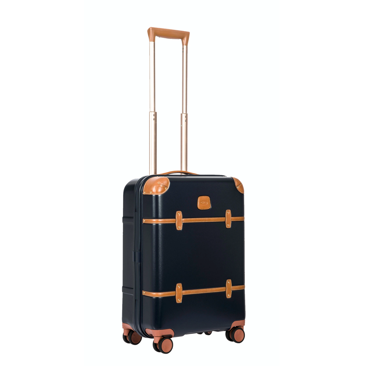 Brics Trolley Cabina Bellagio Trunk Collection Bagaglio A Mano blu BBG38301-698