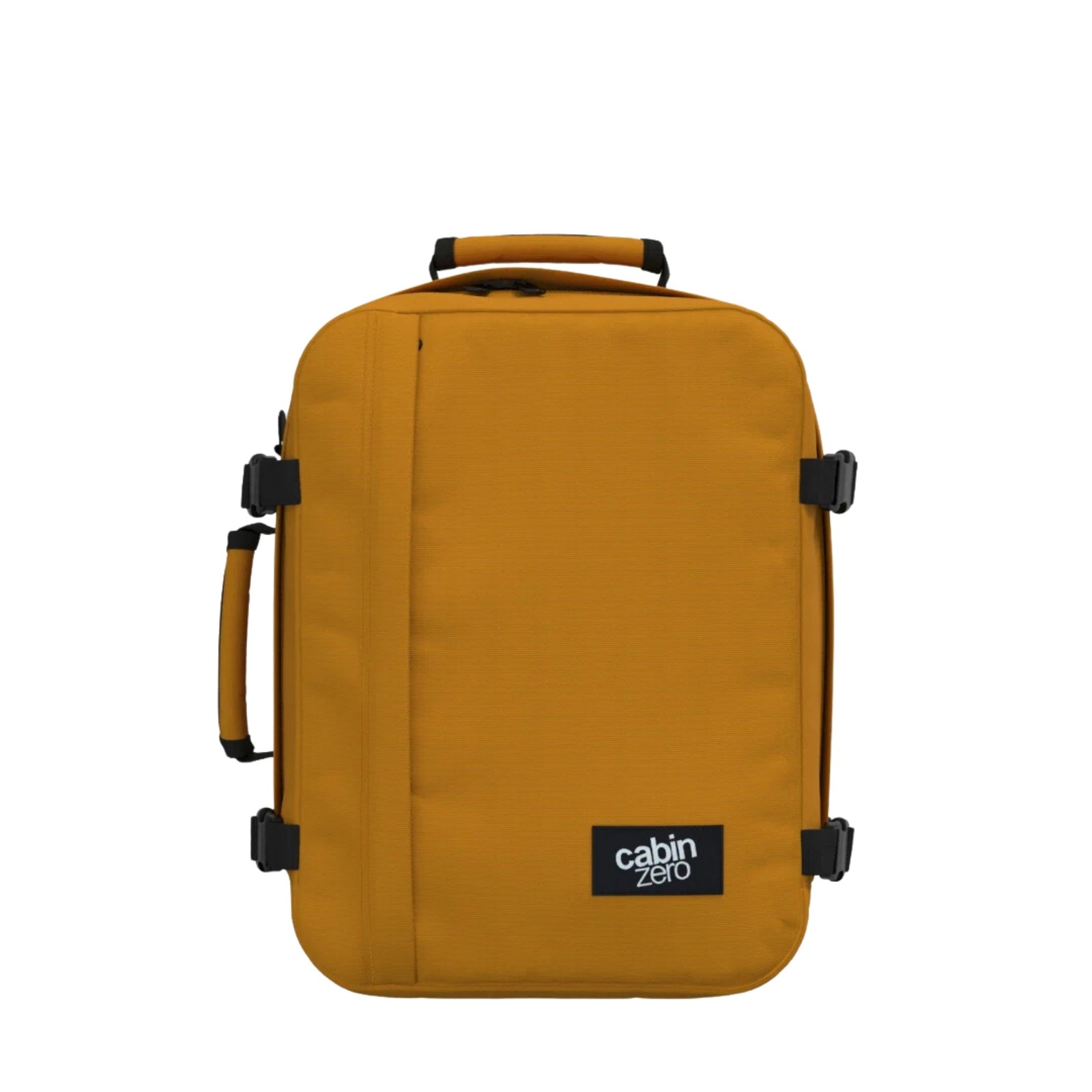 CabinZero Zaino Classico da Cabina 28L Orange Chill Codice CZ081309