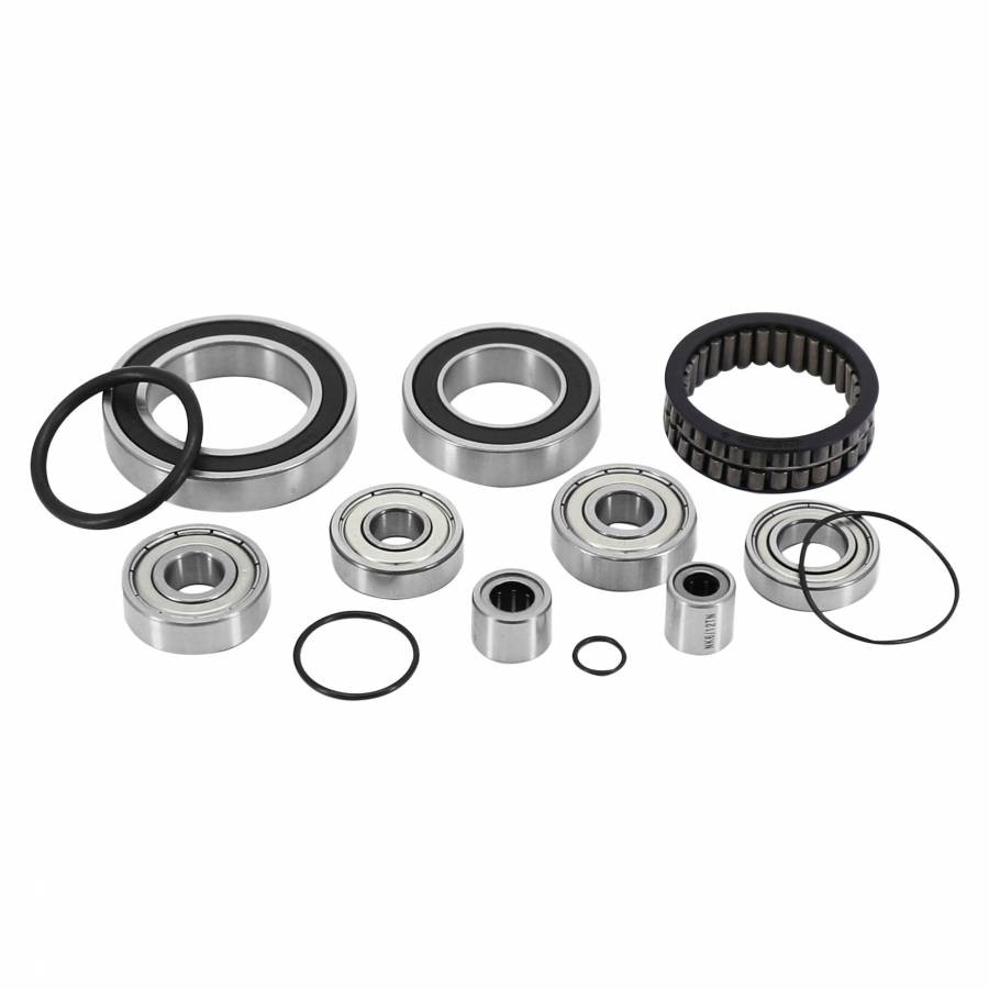 Kit cuscinetti e guarnizioni per motori Bosch generazione 4 - serie BDU4XX per P