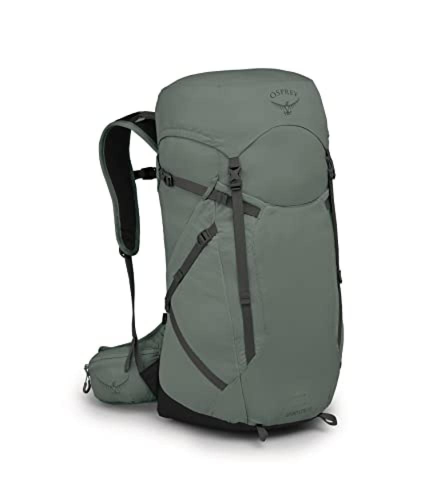 (TG. M-L) Osprey Men's Sportlite, Pine Leaf Green, Medium/Large - NUOVO