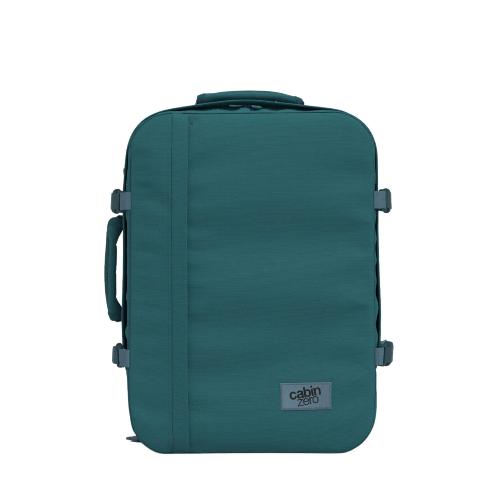 CabinZero Zaino Classico da Cabina 44L Aruba Blue Codice CZ061803