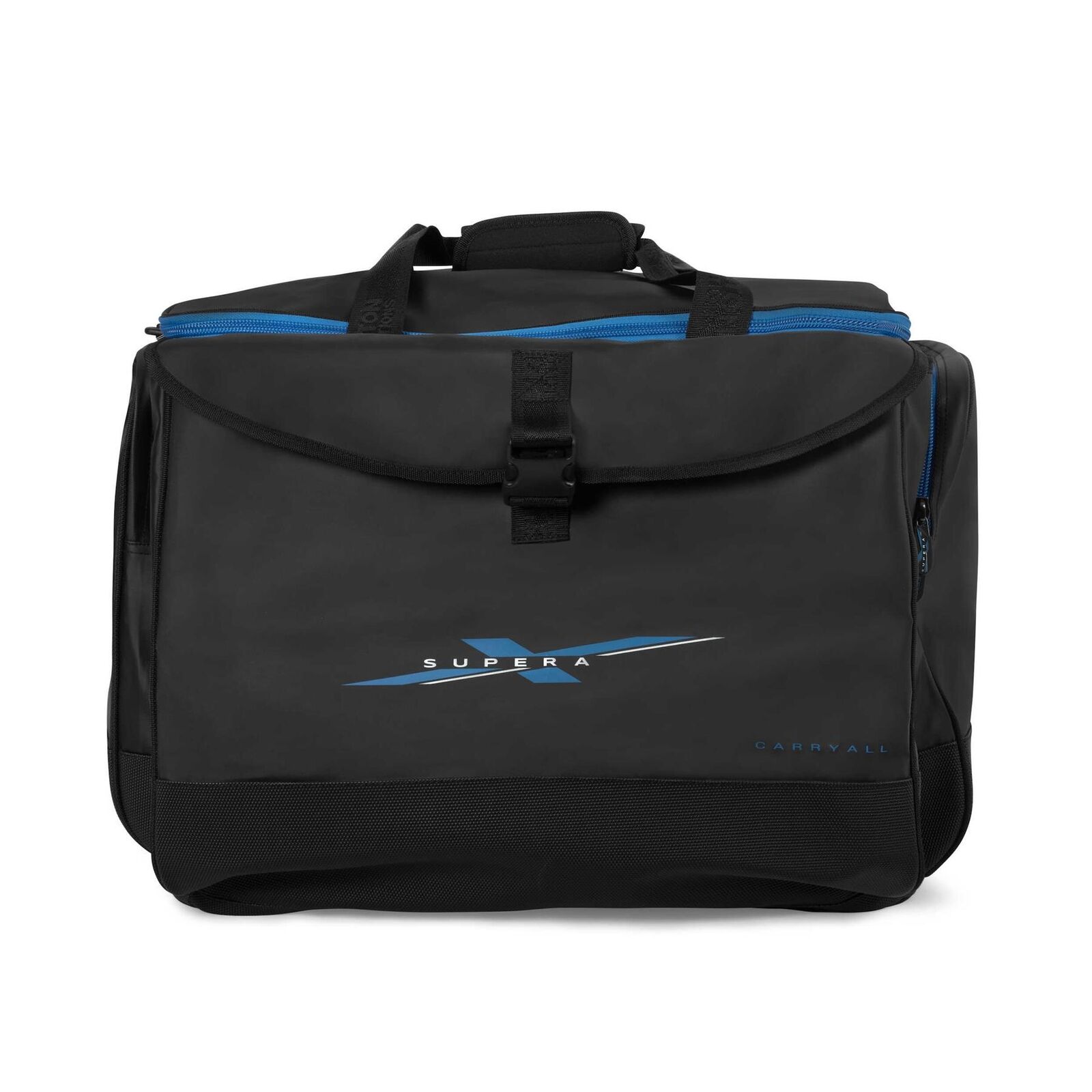 Preston Supera X Carry All / Carbone Pesca