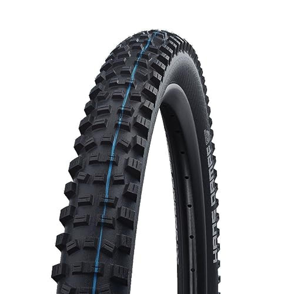 (TG. 60-584 (27.5" x 2.35)) Schwalbe Linea Evoluzione Hans Dampf, Pneumatico Uni