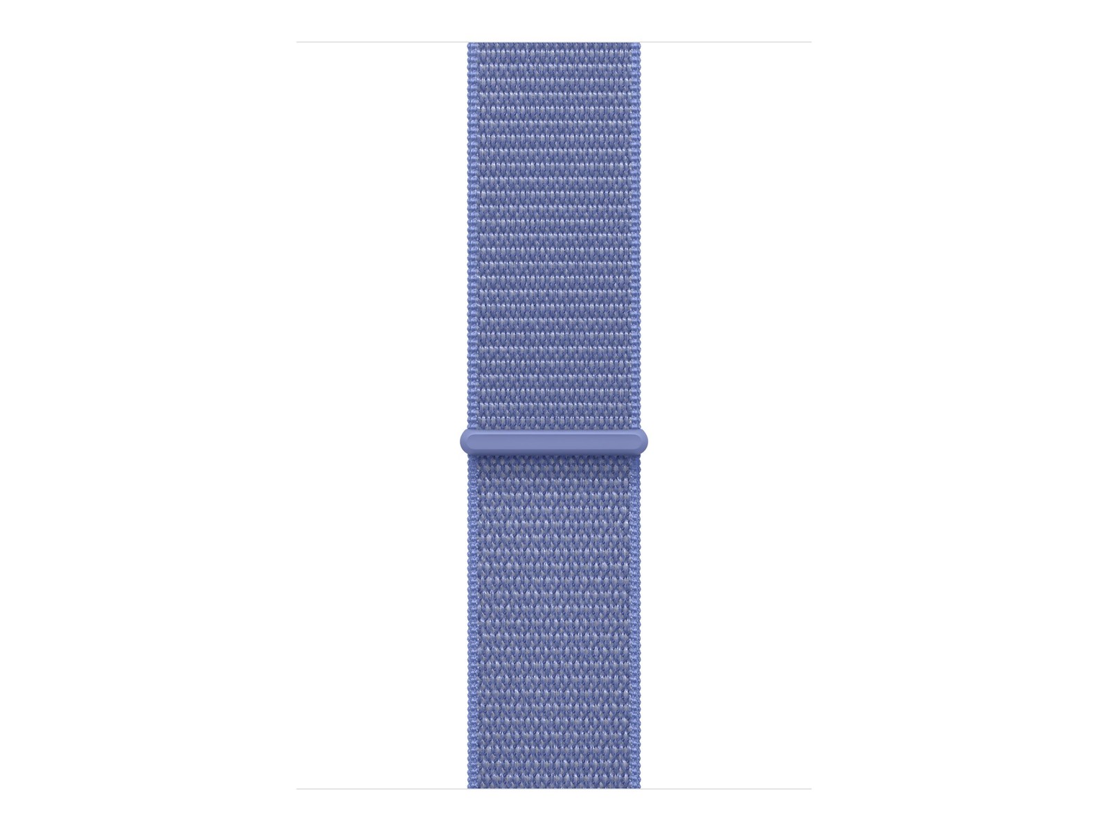 Apple 46mm Periwinkle Sport Loop Smart watch MDV54ZM/A