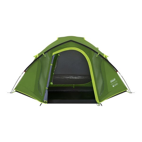 Tenda da Campeggio Coleman Darwin 3 Blackout - 2209416
