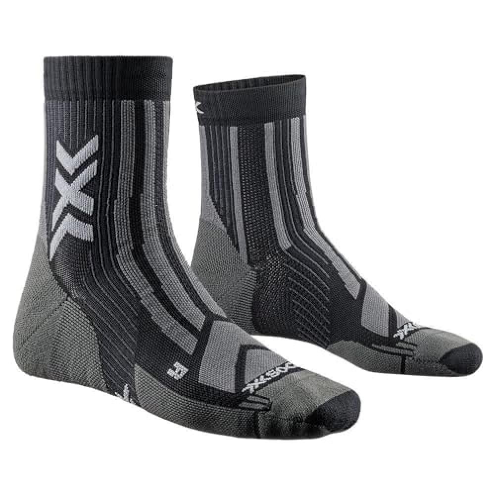 (TG. 45-47) X-Socks® TREKKING PERFORM ANKLE - NUOVO