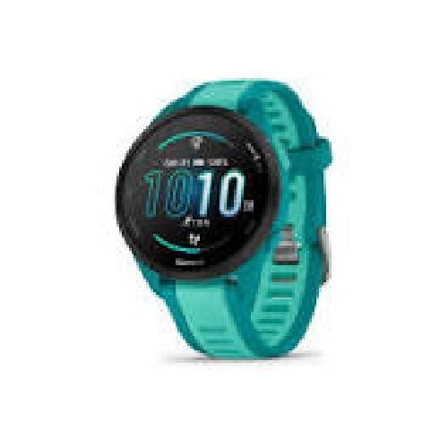 Garmin Forerunner 165 Music aqua 010-02863-32