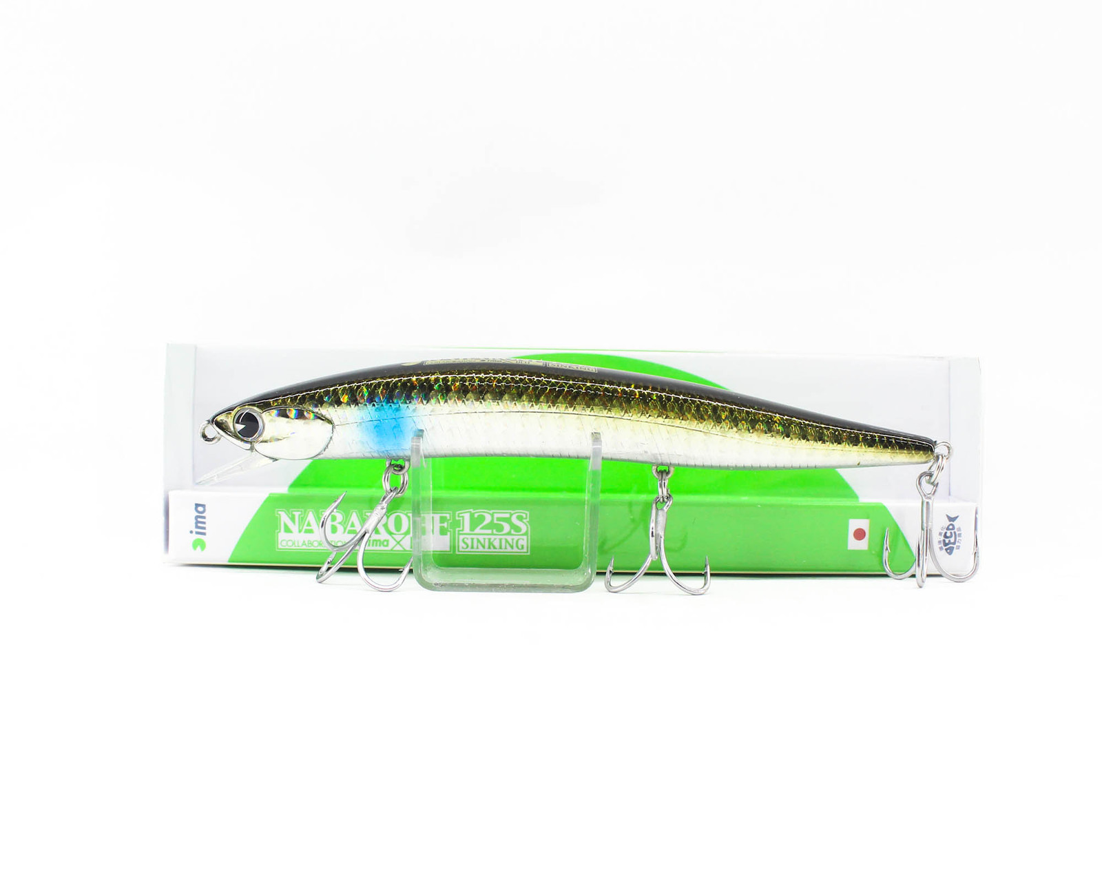 Ima Nabarone 125S Affondamento Esca 017 (1371)