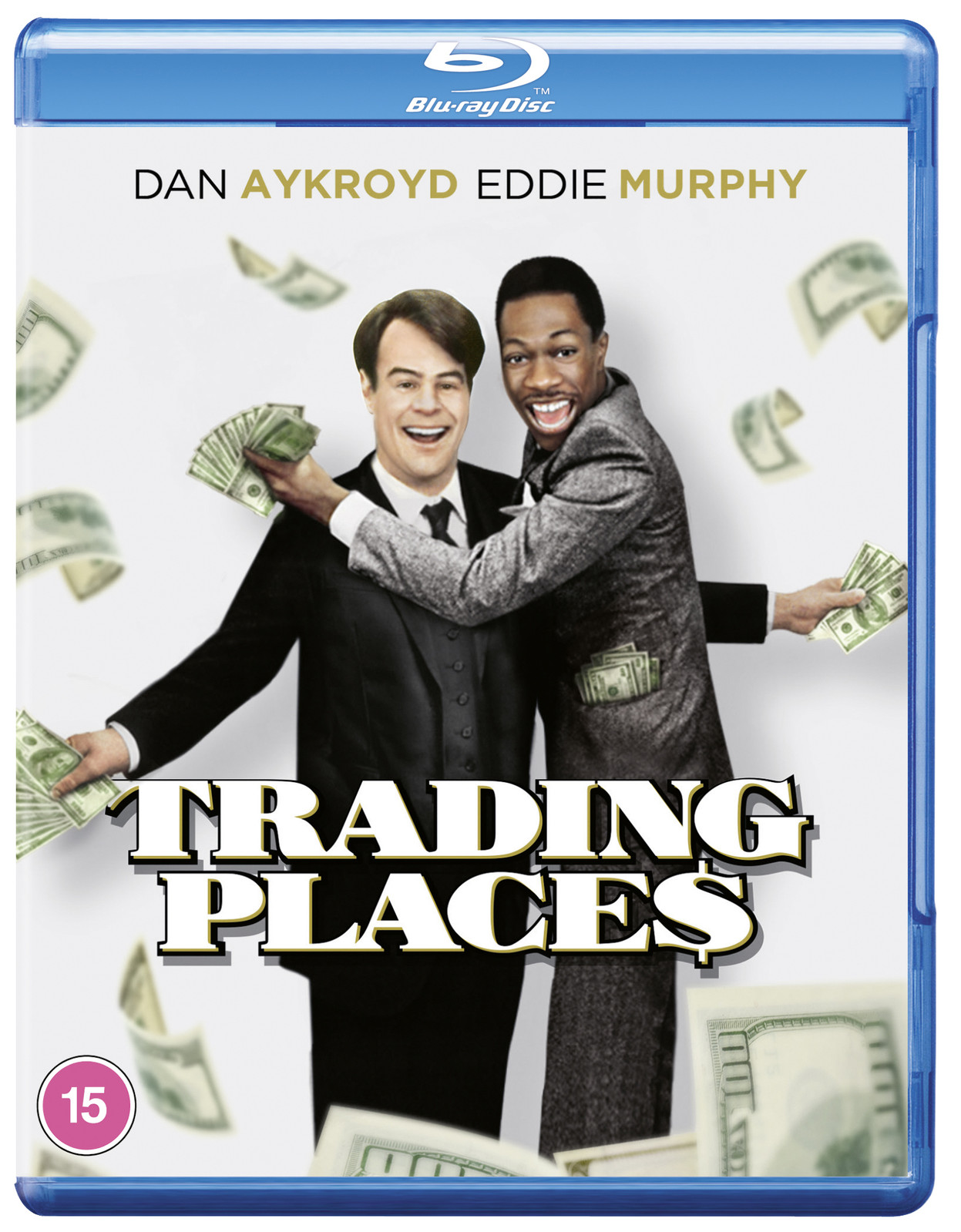 Trading Places (Blu-ray)