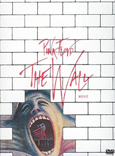 Pink Floyd: The Wall (DVD) Jenny Wright Ellis Dale Bob Hoskins James Hazeldine