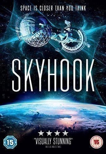 Dvd Skyhook [Edizione: Regno Unito]