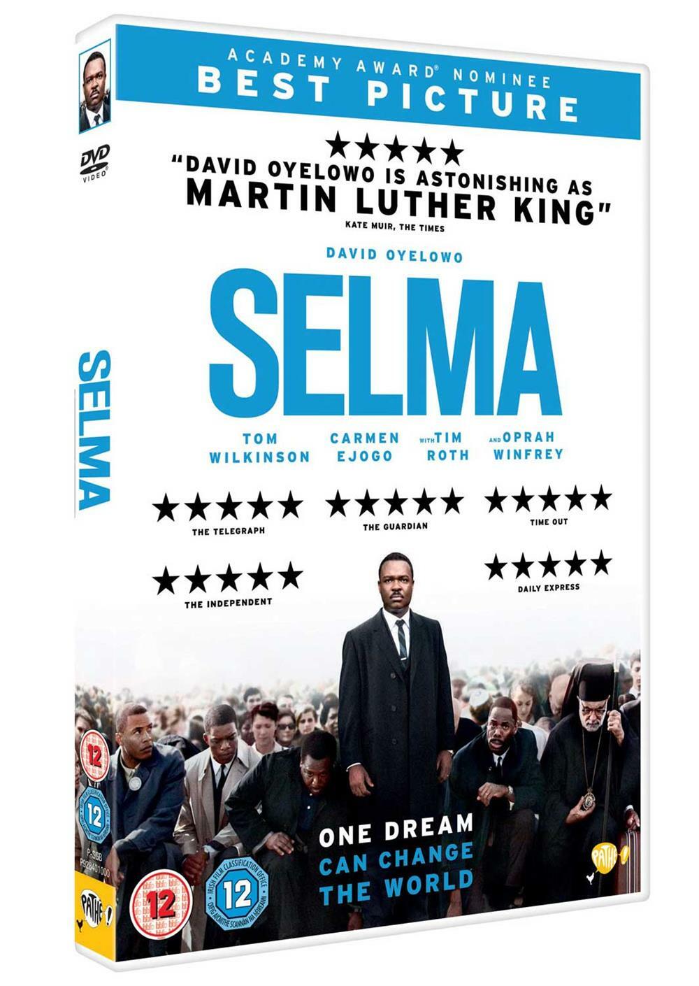 Selma [Edizione in lingua inglese] - aa.vv.