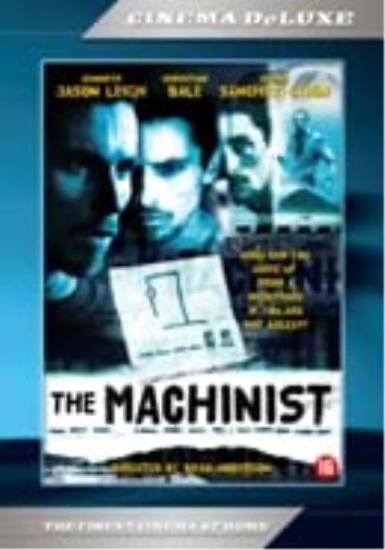 Machinist (DVD)