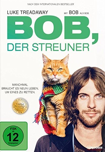 Bob, der Streuner (L5s)