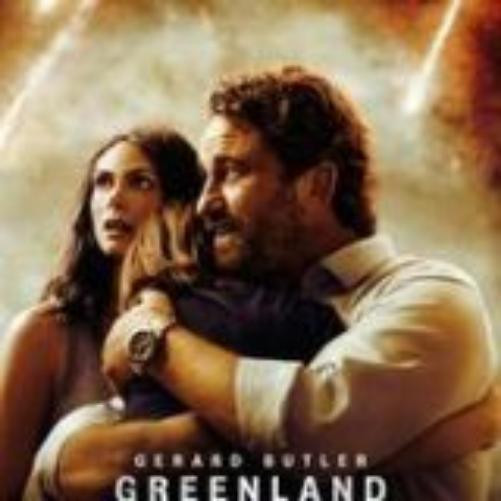 Greenland (DVD)