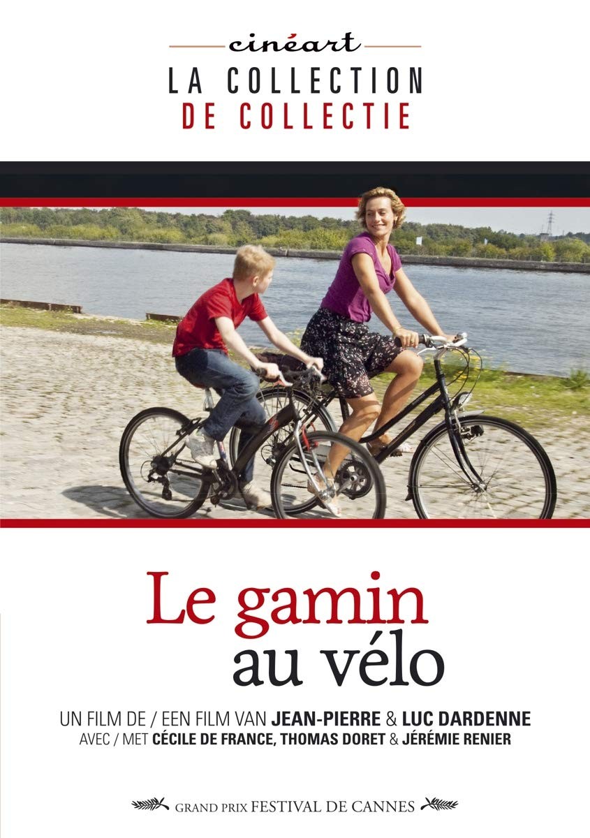 Movie Le Gamin Au Velo (Dvd) (Region 2) DVD NUOVO