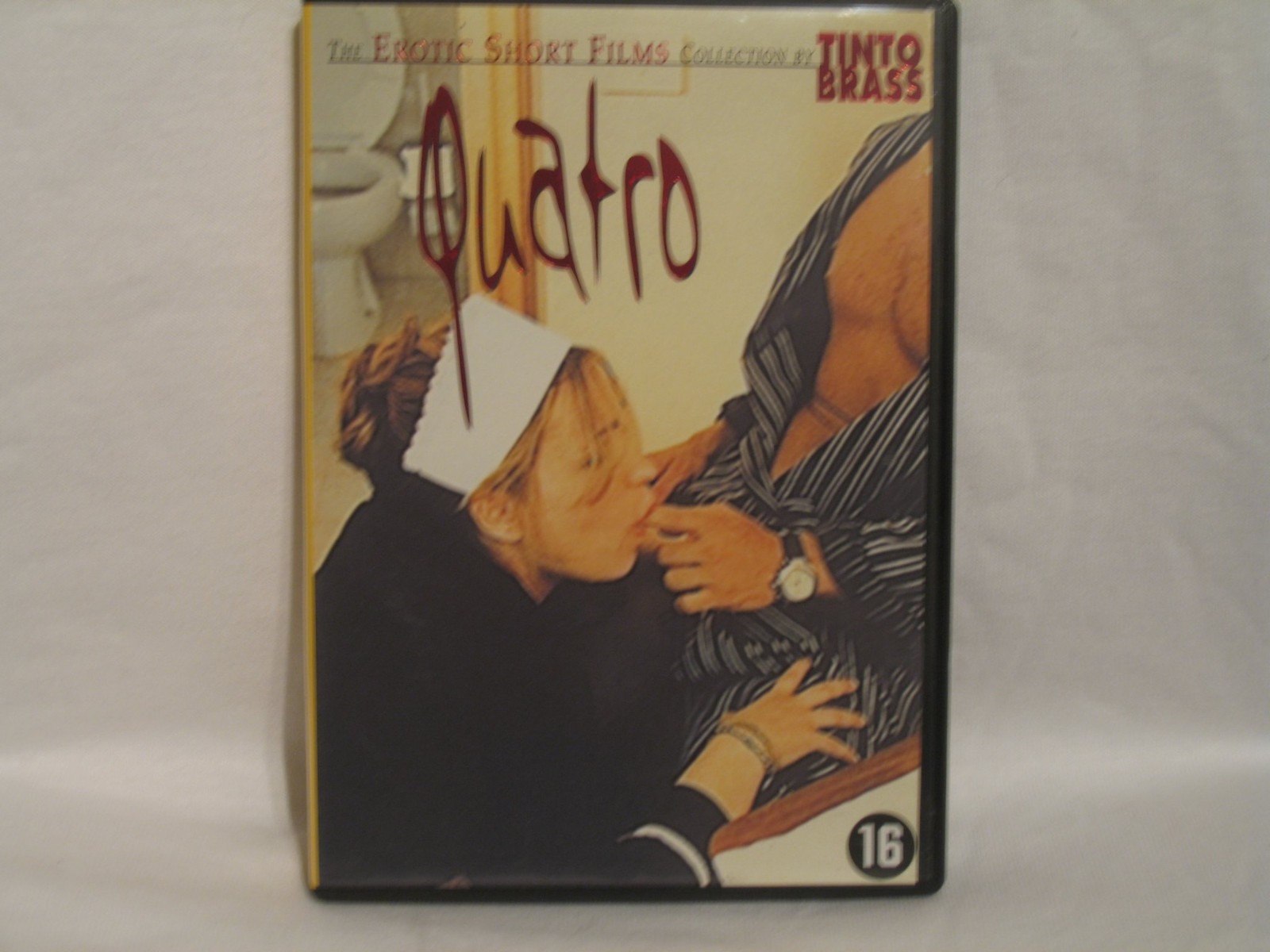 Quatro (DVD)
