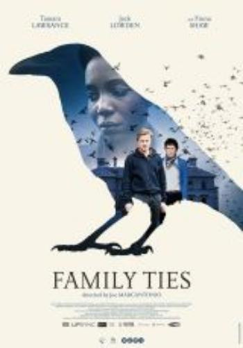 Family Ties (Kindred) (DVD)
