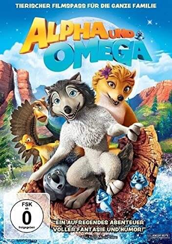 Alpha und Omega (t2q)