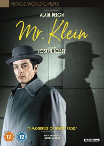 Mr. Klein [Region 2] - DVD - New