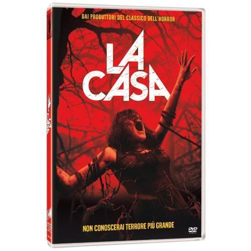 CASA LA  (2016)  DVD