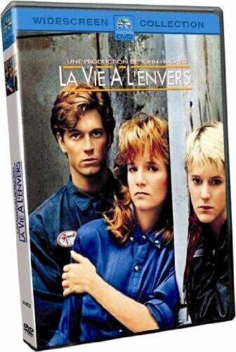 La vie à l'envers (D8R)