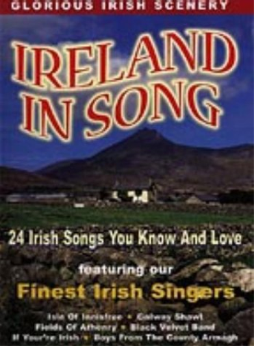 Ireland In Song (DVD) IRELAND IN SONG