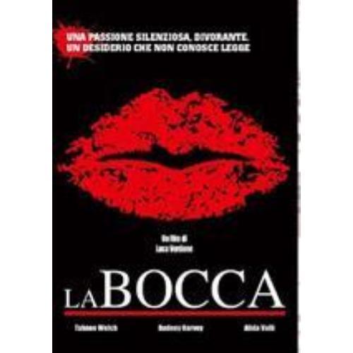BOCCA LA DVD